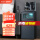 【灰色标准款】消毒储物柜+调温+遥控 温热型