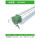 加厚款防爆1米双管(2*LED22W) 品牌灯管