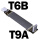 T9AT6B带芯片