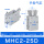 手指气缸MHC2-25D