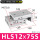 HLS12X75S