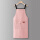 粉色-QF616背带PU防水多口袋 1条