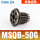 MSQB50A齿轮