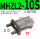 MHZL210S单作用