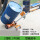 铁桶塑料桶通用(聚氨酯轮四轮)