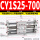 CY1S25-700