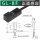 GL-8F(平面感应检测距离2.5mm)NPN常开