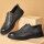 灰色休闲单鞋 CXH3C130203-11