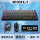 K84键盘+ZGM01鼠标+M12F耳机