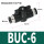 BUC-6白色