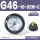 G46-10-02M-C 面板式压力表