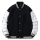 SSQN2230黑衣白袖
