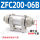 精品ZFC200-0 6B(插6毫米气管)
