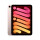 256GB iPad mini6【粉色】8.3英寸