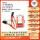 DHT22单总线数字温湿度传感器 红板 送杜邦线（