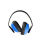 蓝色代尔塔SPA3耳罩1个