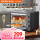 OJ30A803专业烘焙烤箱 30L