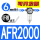 AFR2000纤维芯PC6-02