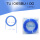TU1065BU-100蓝色