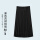 黑色长裙80cm