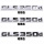 GLS350D字标(备注颜色年份)