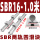 SBR16-1.0米(两轨 四滑块)