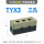 TYX3 3孔按钮盒