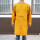 黄低短袖92厘米