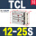 TCL12X25S