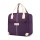 新款手提包-紫色-(无异味/可挂