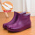 紫色（单鞋）