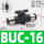 BUC-16带安装孔