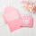 信封贺卡-粉色甜蜜兔50张(可装卡可写字)