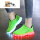 CA绿 +彩虹鞋带