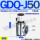 GDQJ50碳钢不带反馈