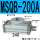 MSQB200A增强款