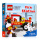 LEGO乐高系列:消防站