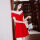 红色 短裙202506-2