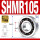 SHMR105开式 (5*10*4)