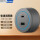 USB+Type-c灰色蓝光适配器