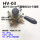 HV-03+3个12mm气管接头+1个