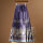 001-紫色马面裙 改良国风汉服