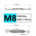 M8【316材质CC型】