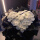 [主图热卖款]52朵白玫瑰