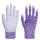 紫色条纹涂掌(12双)