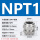 NPT1（线径18-25）