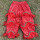红色狮裤(备注身高)