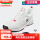 白色SHTS3MACEX(网羽运动鞋)