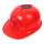 太阳能风扇帽——红色