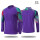 8855紫色(单上衣)